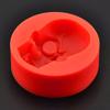 3D Skull Silicone Cake Mold for Halloween Party Chocolate Candy DIY Baking Tool Pastry Decoration