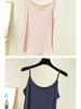 Women's Plus Size Modal Camisole - Slim Fit Outerwear or Innerwear Top