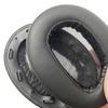 NullMini Replacement Earpads for Sony MDR-1AM2 Headphones Sleeve Headband Earphone Earmuff
