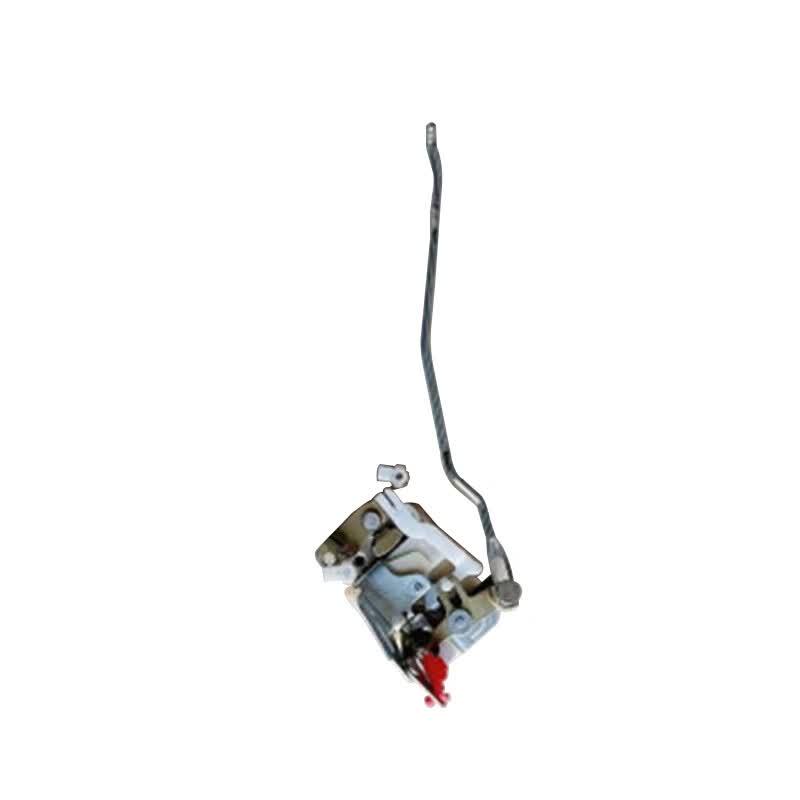 BAIC Warrior BJ2022 Front Left Door Lock Mechanism
