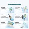 Roman M3 Smart Sonic Electric Toothbrush CN Plug (adapter Included)