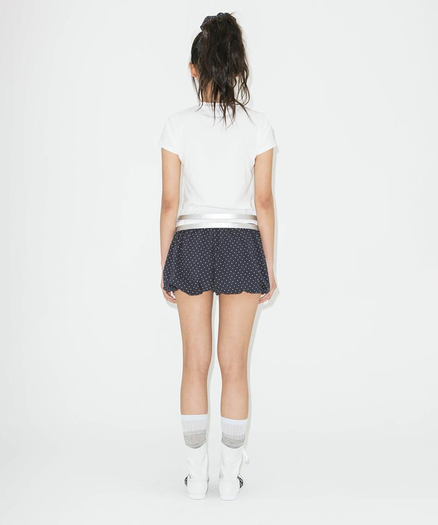 LOTSYOU Lotsyou_Perfect Lover Tee White