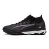 Puma Ultra 5 Match Comfortable Versatile Durable Soccer Shoes Men sneaker Black 107890-02