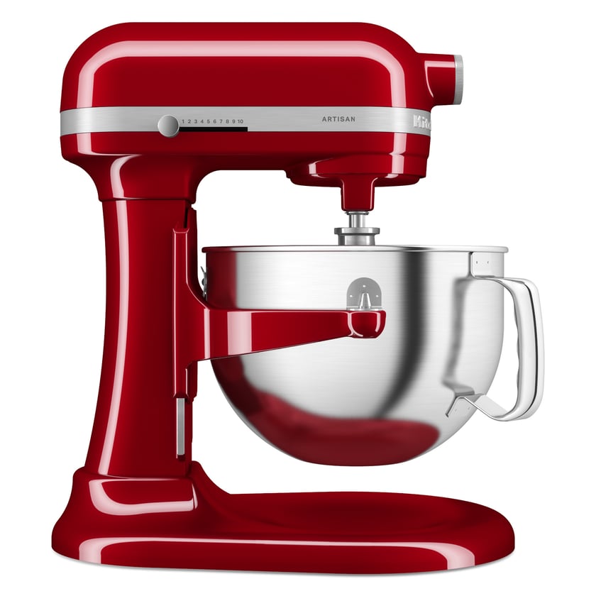 Kitchenaid Artisan 5Ksm60Spx 5.6L Mixer Kitchenaid Color: Gloss Red