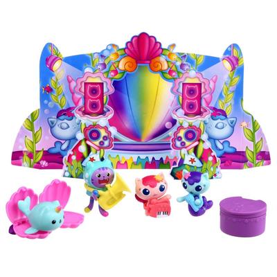 Poupées et peluches – Maisons de poupées et accessoires