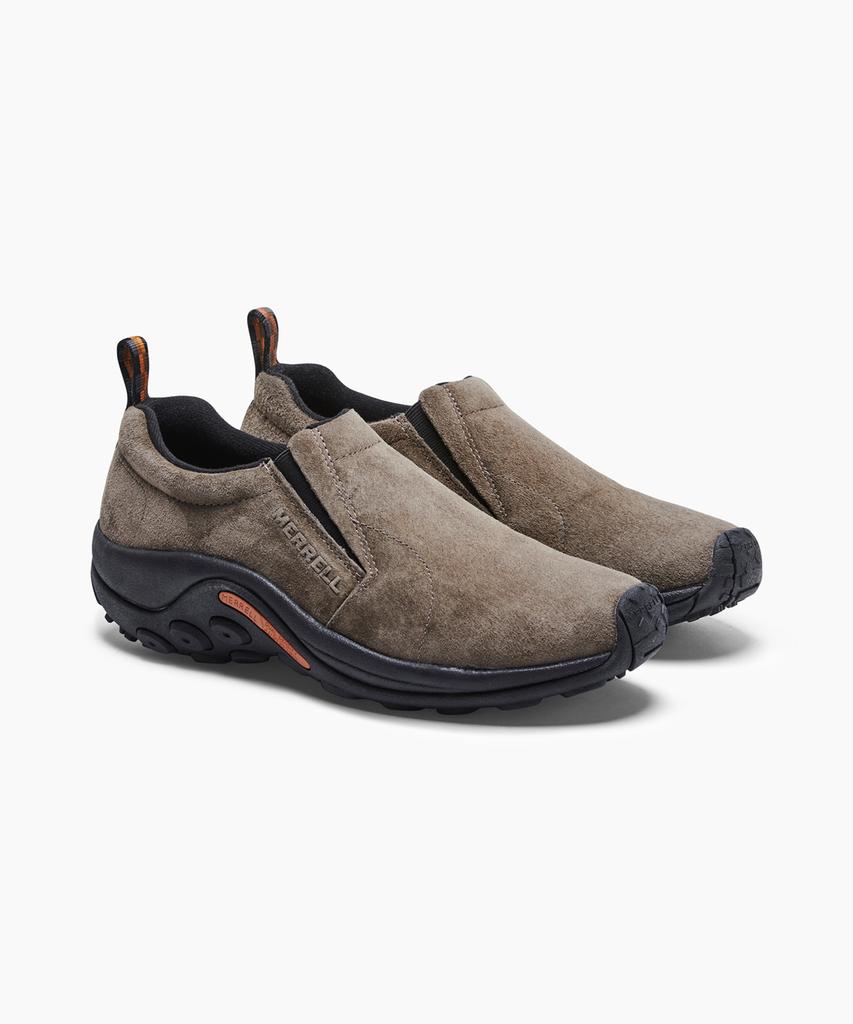 Merrell (Women'S) Jungle Neck - Gunsmoke / M26A1-Wol507