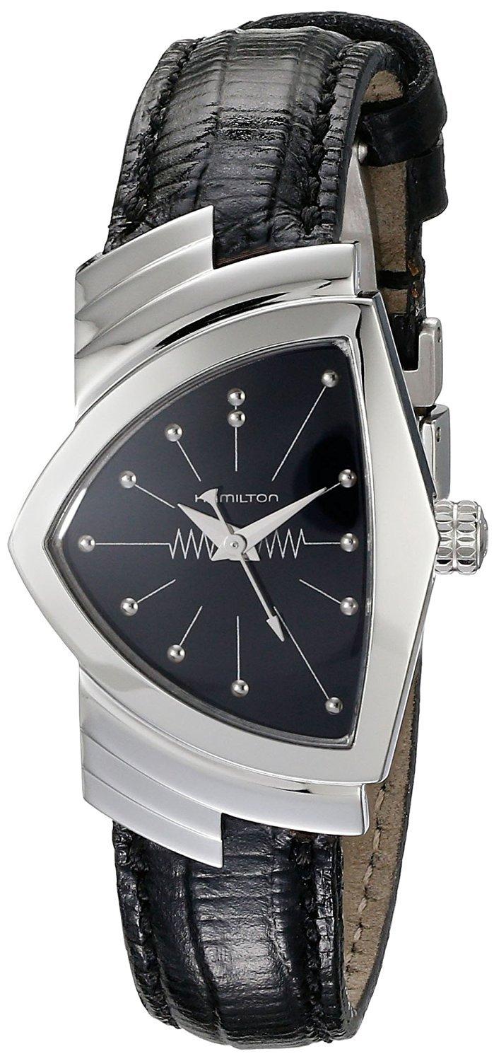 

Hamilton Watch American Classic Ventura Lady Venture h24211732 Ladies