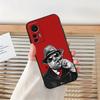 The Notorious B.i.g Phone Case For Xiaomi 15 13 14 10 12 11 Pro POCO F6 X6 X3 F5 X5 Pro Lite Ultra Shell Coque