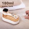 Iron 2024 Smart Handheld Garment Steamer: Three-Speed Electric Steam Iron for Clothes