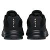 Anta Running Collection Anti-Slip Wear-Resistant Breathable Lightweight Low-Top Running Shoes Women's Black Sneakers 12535579S-15
