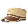 Vintage Adjustable Unisex Vintage Cap for Outdoor Hiking and Mountaineering