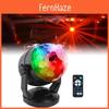 Multi-color Led Projection Lamp With Remote Ideal For Personal Home Parties And Celebrations