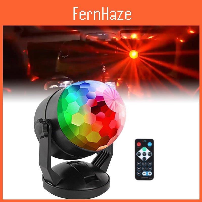 Multi-color Led Projection Lamp With Remote Ideal For Personal Home Parties And Celebrations