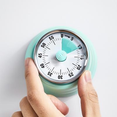 Visual Display Dial Kitchen Countdown Timer Digital Timers  Teaching Meeting Working