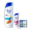 Head & Shoulders Anti-Dandruff Soft & Repair Shampoo Set