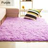 Home Living Room Bedroom Floor Carpet Mat Soft Anti-Skid Rectangle Area Rug