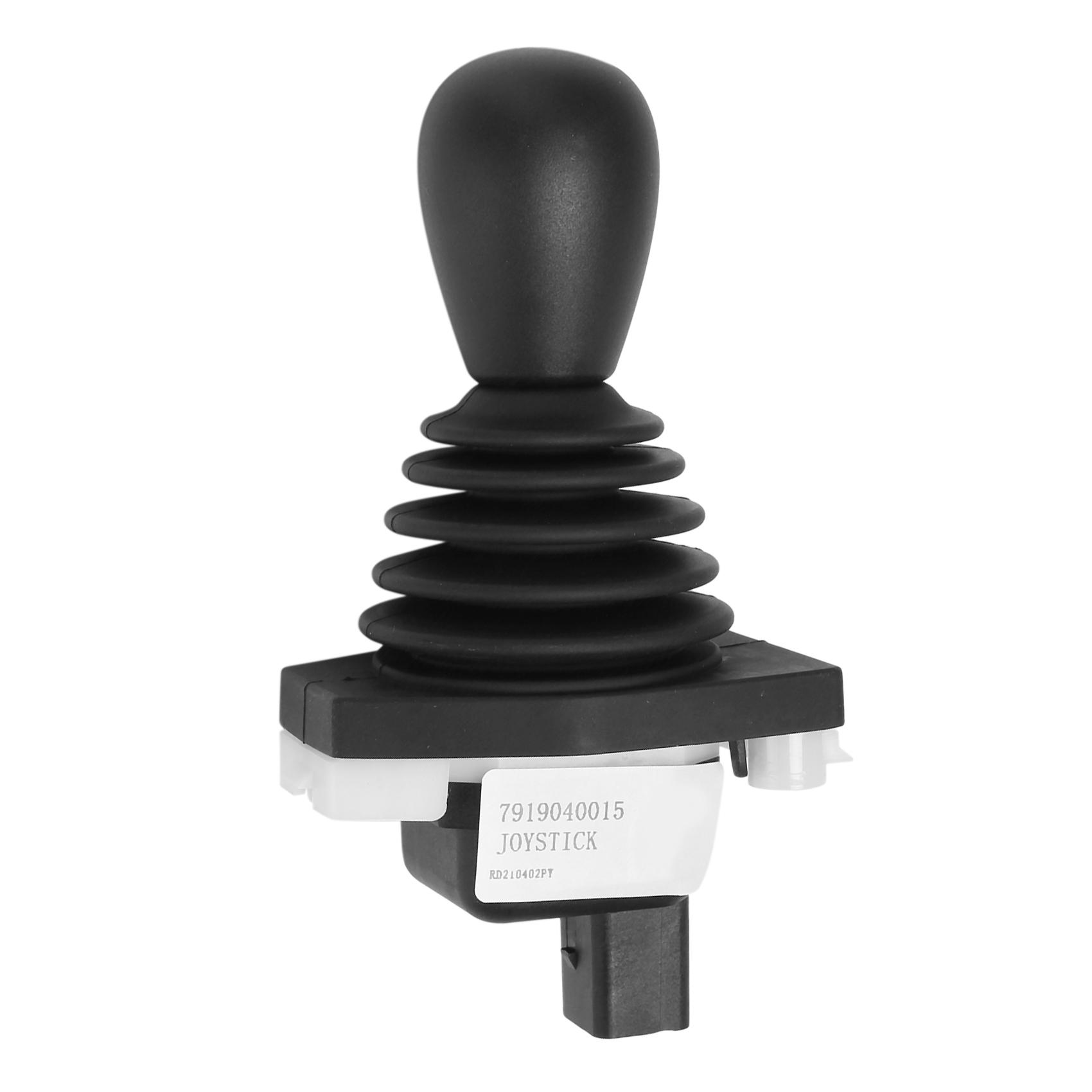 New!Electric Forklift Controller Central Joystick Control For Linde Forklift 7919040015