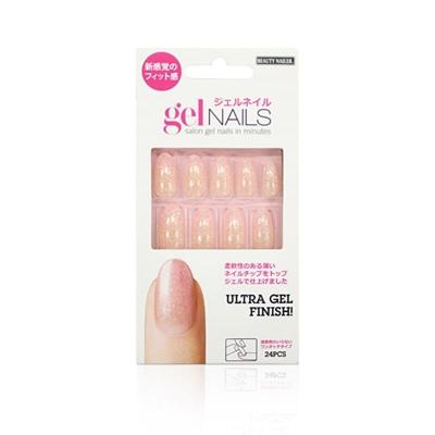 Ultra Gel Nail Tips GNAIL-10