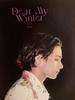 [USED] BTSJIN V Master Photobook Jin Taehyung Photobook