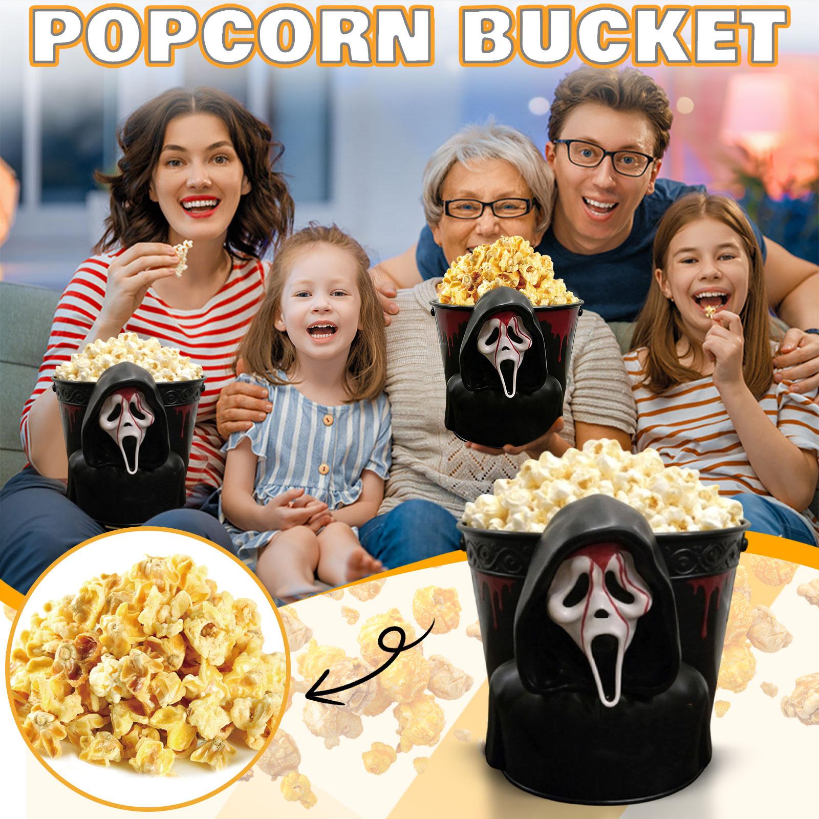 

Model Toy Collectibles, Popcorn Bucket, The Best Gift For Gifting One Size