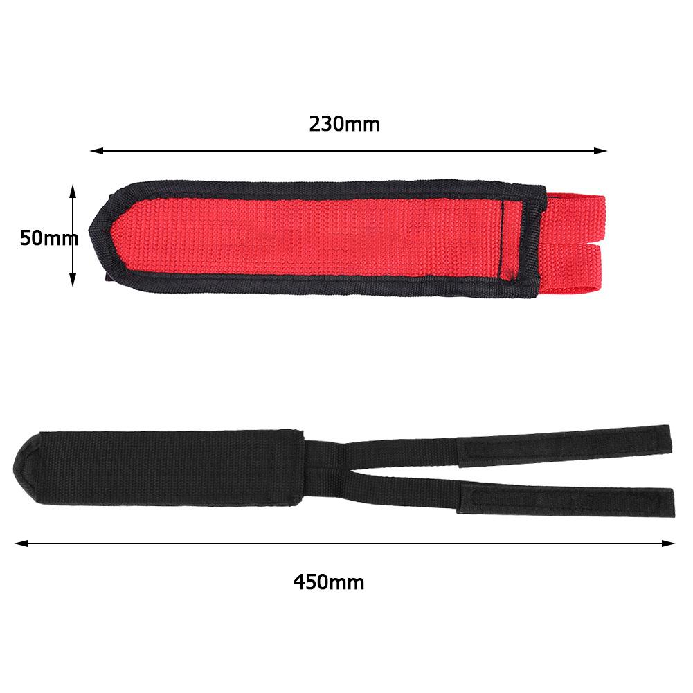 Suitable Bike Cycling Pedal Tape Anti-slip Toe Pedal Strap Belt Anti-slip Toe Clip Pedal Tape Anti-slip Toe