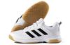 Adidas Ligra 7 'White Black' GZ0069