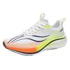 Chitu 7pro Running Shoes Men's New Carbon Plate Professional Air Cushion Racing Sports Training Sports Running Shoes Shock Absorption
