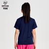 NORTHLAND Boys' Quick-Dry Casual Short Sleeve T-Shirt