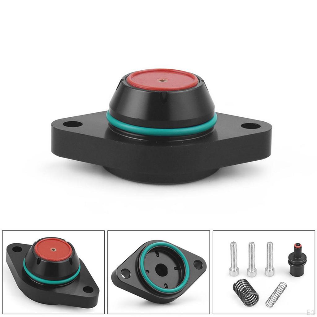 Válvula de descarga T9355 Pieza de vehículo para VW Golf 1.4tsi Twincharger