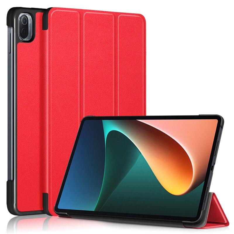 For Xiaomi Mi Pad 5 Pro / Mi Pad 5 Tablet Kids Magnetic Folding Smart Cover Funda Para Tablet for Mipad 5 Pro Mipad 5 11'' Cases