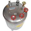 Outdoor Kerosene Diesel Vaporizing Stove Fuel Tank 20L