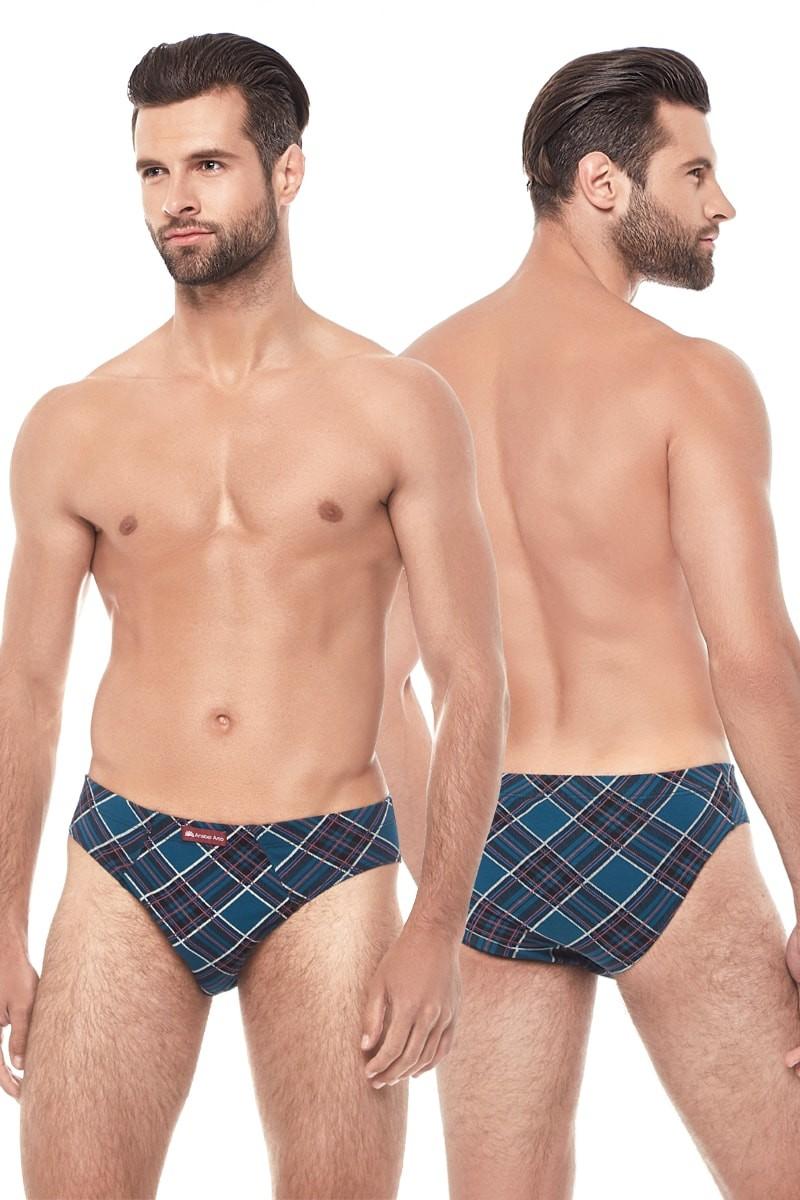 

Труси сліп Anabel Arto (67699) 46(S) різнокольорові кольору