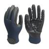 One Pair Hair Grooming Glove For Pet Dog Cat Bathing Silicone Massage Brush Dipping Gumming Rubber Gloves Dog Deshedding Comb