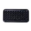49-keys Wireless Mini Bluetooth Keyboard For Windows PC Mobile IOS Android Phone