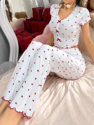 Hemkläder och sovkläder – Pyjamas