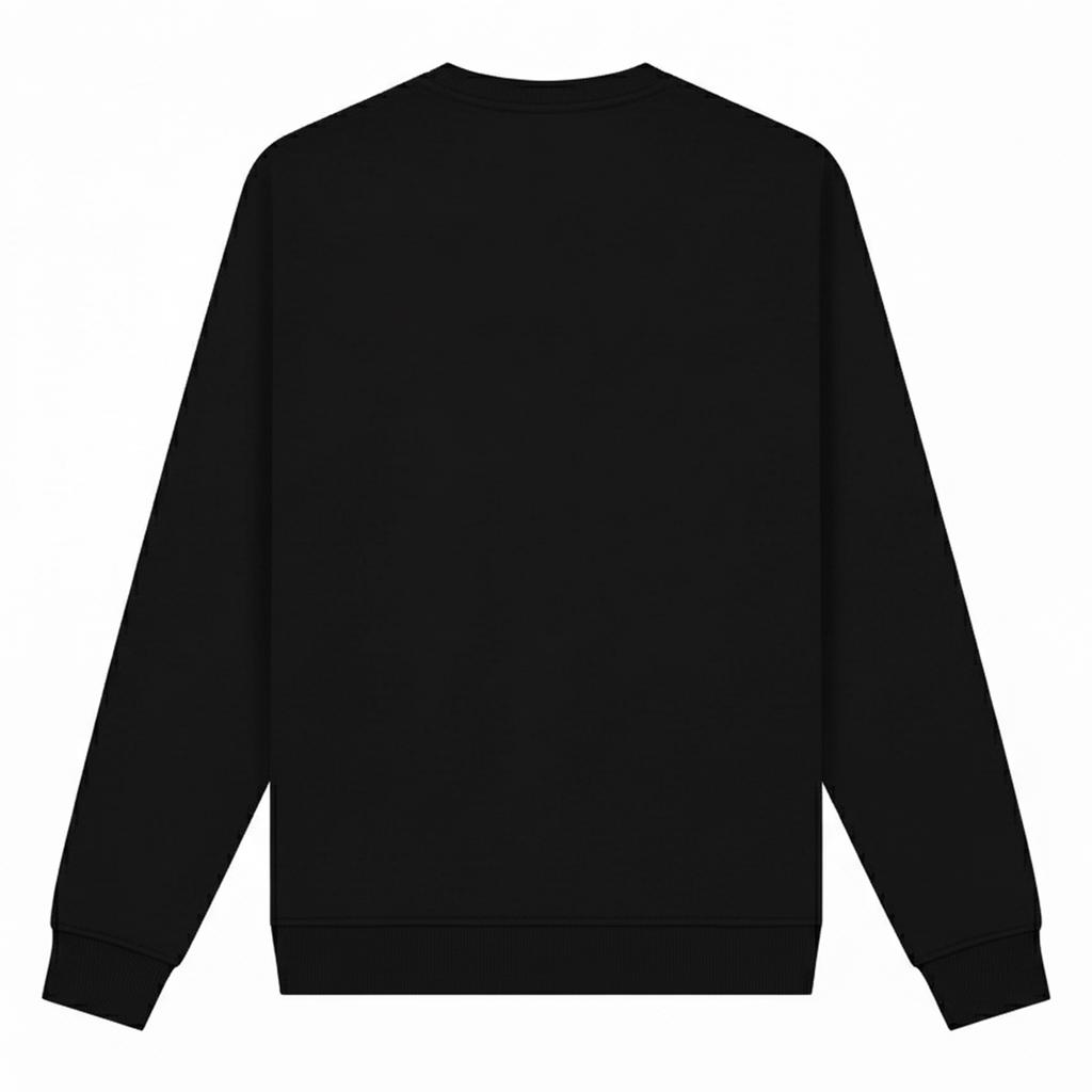 Ashmolean Museum Unisex Adult Hiroshige Landscape Sweatshirt