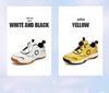 Children's Non-Slip Badminton Shoes for Boys and Girls - Soft-Soled, Wear-Resistant Sports Trainers for Autumn/Winter.