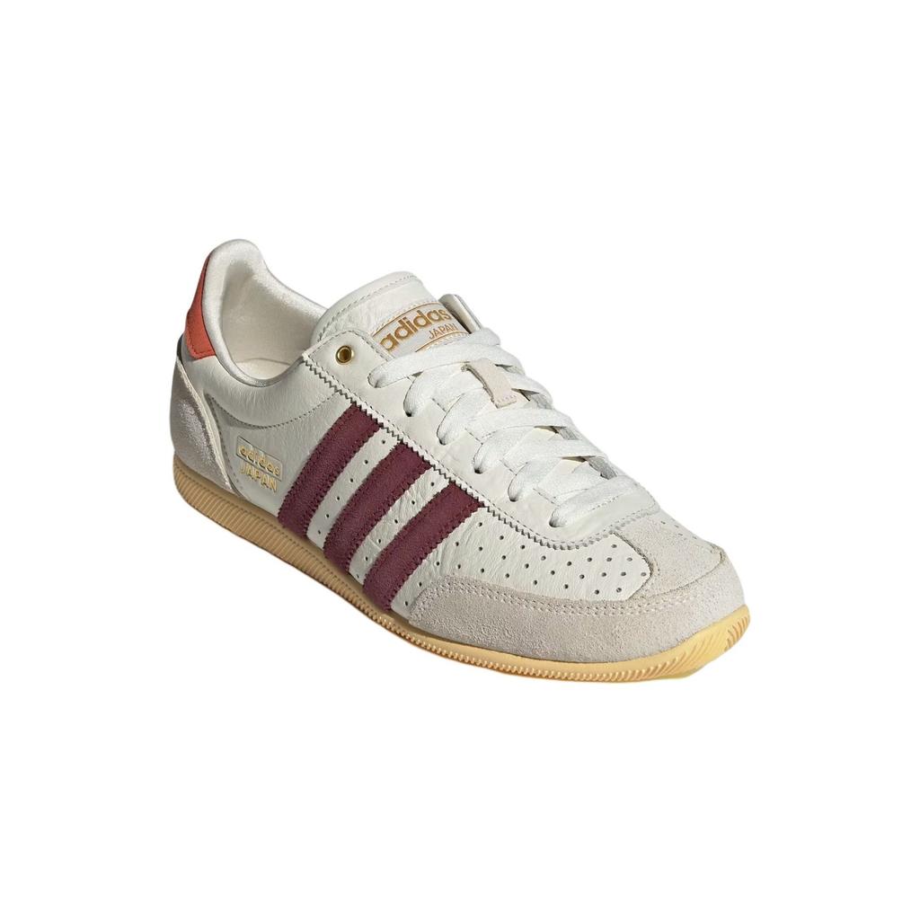 adidas Japan 'Core Yellow/Black' Sneakers Women's - JI2662
