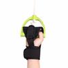 Rehabilitation Assistant Finger Exercise Training Glove Rehabilitation Aid Glove Resuscitation Exercise Equipment Suitable for Elderly Stroke Hemipleg