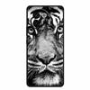 For Vivo V30e Case Popular Black Silicone Soft Back Cover Case For Vivo V30e Phone Case Cover V 30 e V 30e V30 e Coque Funda Bag