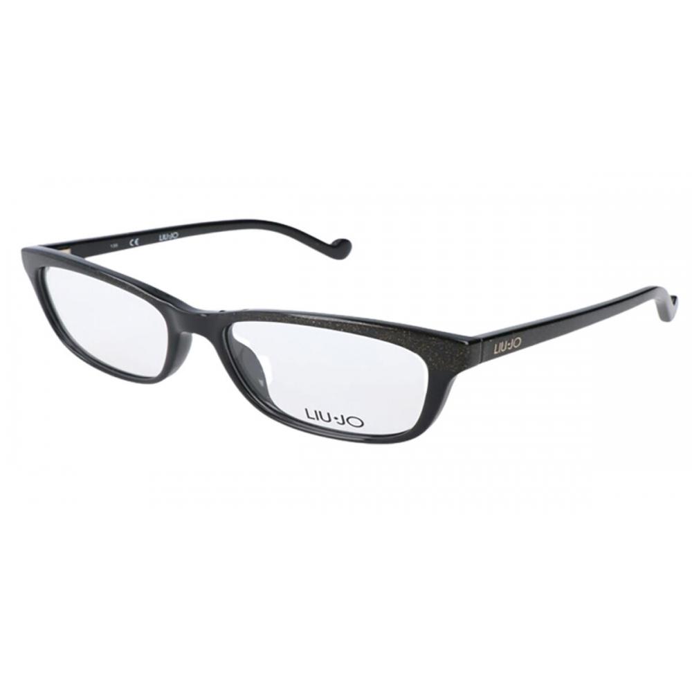 

Liu Jo Lj2640 001 Unisex Eyeglasses Black/54