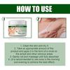 Underarm Odor Cleansing Creamprevents Underarm and Body Sweating, Effectively Prevents Sweat Odor, 100% Natural Ingredients, 20g