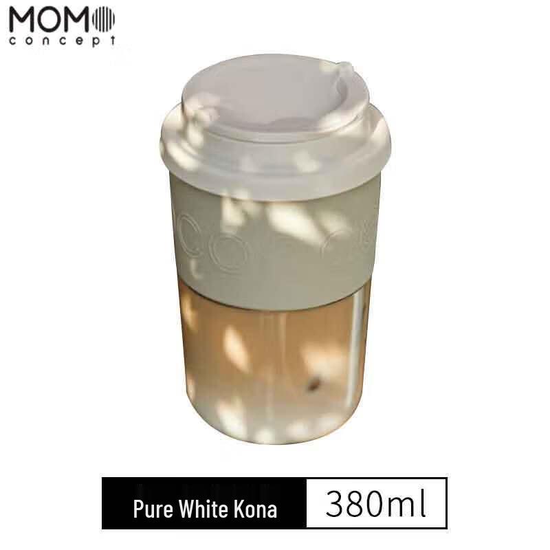 

MOMOCONCEPT Portable Coffee & Water Cup