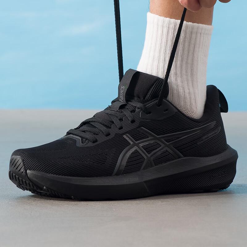 ASICS Men s All-Season Running Shoes 1011C077-003 11.5