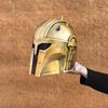 Steel Helmet Armor Star Wars Cosplay Costume Premium Prop Replica for Fans Collectors