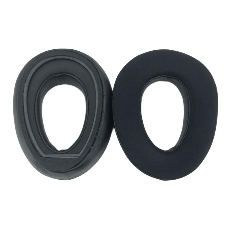 

Cooling Gel Earpads for PXC480 PXC550 PXC550II MB660 UC Headphones Soft Breathable Noise Isolation Cushion Pad 1