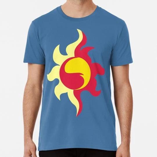 

Sunset Shimmer Size S to 5XL Made in the USA T-shirt M