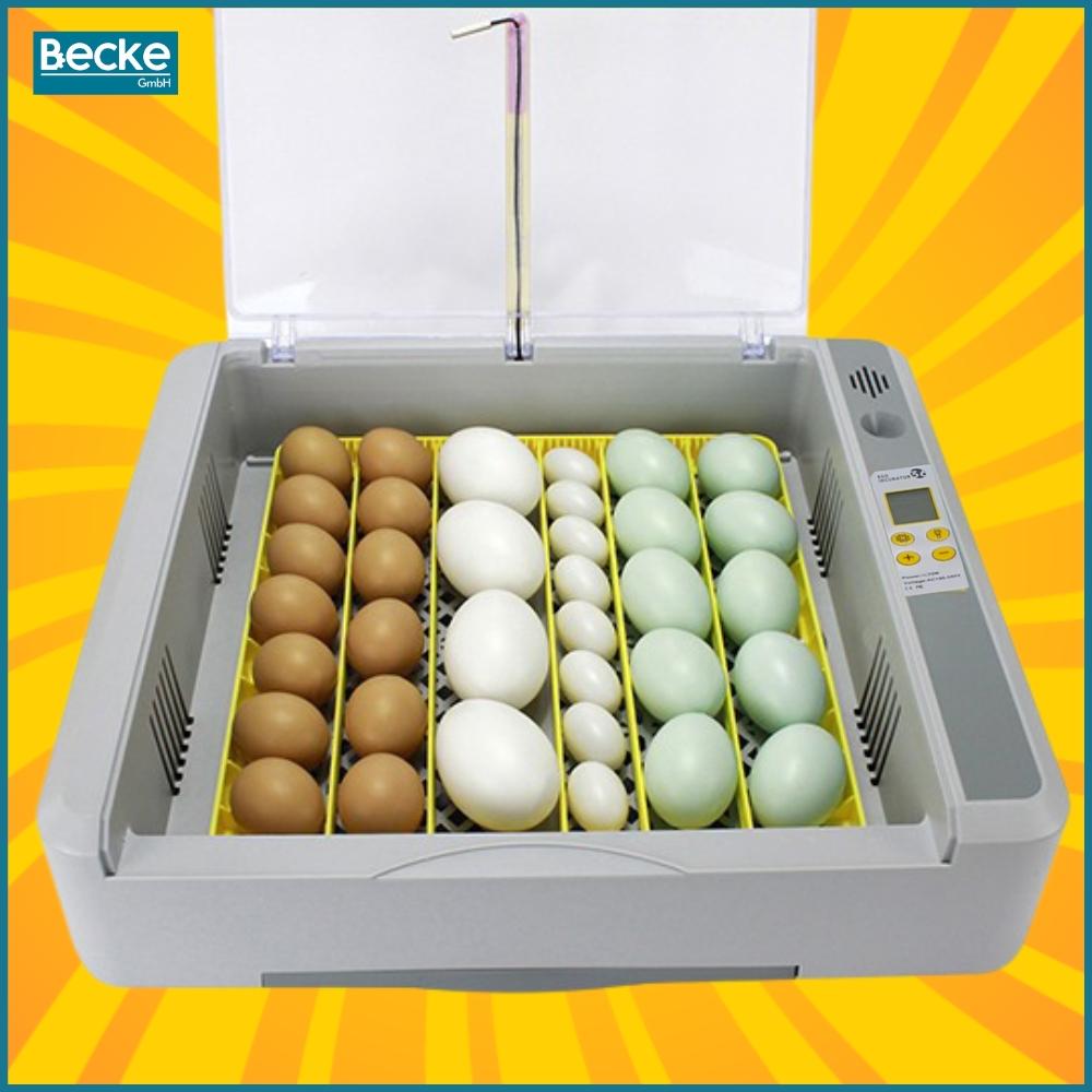 Automatic incubator, hatcher, egg turner, egg hatcher, egg turner 36