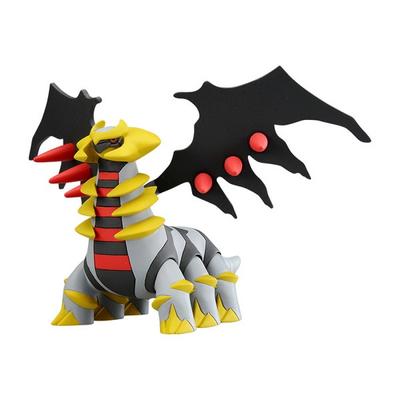 Pokemon Sword Shield Pokemon Figure ML Giratina, 1 Piece, Popular Korean Toddler Toys