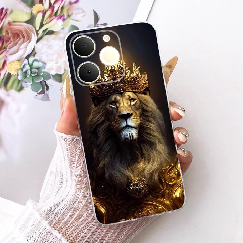 For Realme Note 70 Note70 T Case RMX5313 Cute Cat Painted Cover Soft Slim Phone Case For Realme Note 70T Narzo 80 LIte 4G Fundas